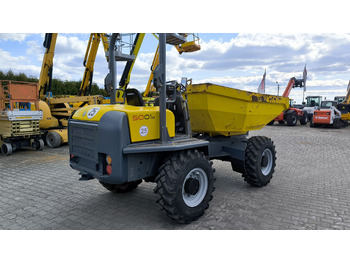 Minidumper WACKER NEUSON 5001 S: foto 3