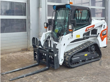 Minicargadora de cadenas Bobcat T 450: foto 2 Minicargadora de cadenas Bobcat T 450: foto 2
