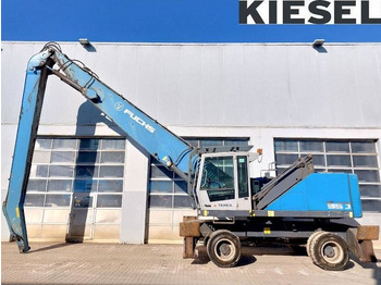 Manipulador de materiales FUCHS MHL350