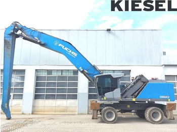 Manipulador de materiales FUCHS MHL360