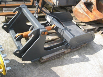 Cazo para Maquinaria de construcción GiANT Bandreinigungsschaufel SWE 800MM 160L: foto 4