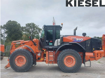 Cargadora de ruedas HITACHI ZW310