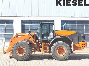 Cargadora de ruedas HITACHI ZW310