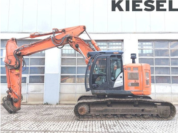 Excavadora de cadenas HITACHI ZX225