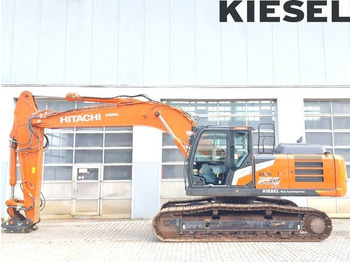 Excavadora de cadenas HITACHI ZX250
