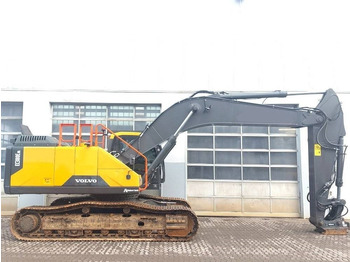 Leasing de Volvo EC 300 ENL  Volvo EC 300 ENL: foto 5