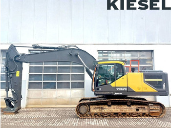 Leasing de Volvo EC 300 ENL  Volvo EC 300 ENL: foto 1