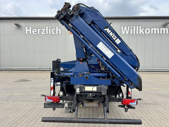 Leasing de MAN TGS 18.360 4x2 LL / MKG HLK 121 Heckkran MAN TGS 18.360 4x2 LL / MKG HLK 121 Heckkran: foto 4