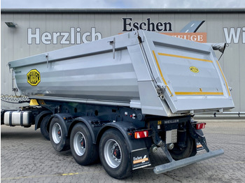Semirremolque volquete Meiller MHPS 44.3-N // KW: SOFORT Stuhr: foto 3 Semirremolque volquete Meiller MHPS 44.3-N // KW: SOFORT Stuhr: foto 3