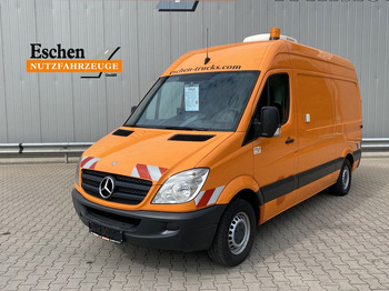 Minibús MERCEDES-BENZ
