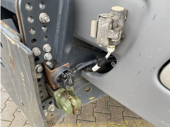 Camión volquete Mercedes-Benz 3346 AK 6x6: foto 3 Camión volquete Mercedes-Benz 3346 AK 6x6: foto 3