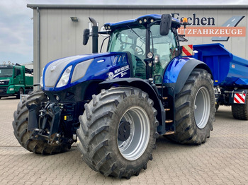 Tractor NEW HOLLAND T7.315