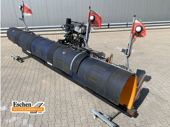 Cuchilla quitanieves Schmidt Schneeräumschild ML51-A E-hydraulisch: foto 2 Cuchilla quitanieves Schmidt Schneeräumschild ML51-A E-hydraulisch: foto 2