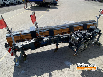 Cuchilla quitanieves Schmidt Schneeräumschild ML51-A E-hydraulisch: foto 3 Cuchilla quitanieves Schmidt Schneeräumschild ML51-A E-hydraulisch: foto 3