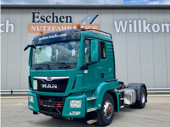 Cabeza tractora MAN TGS 18.460