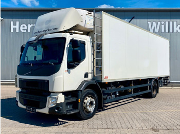 Camión frigorífico VOLVO FE 280