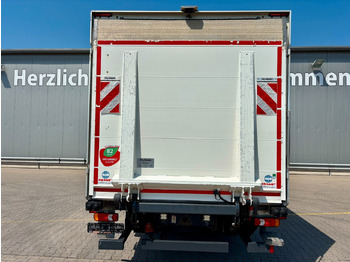 Camión frigorífico Volvo FL 250|CarrierSupra1250MT*Diesel/Netz*LBW 2.0to.: foto 4