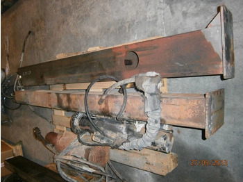 Implemento