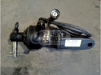 Implemento KINSHOFER