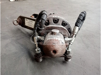 Implemento KINSHOFER