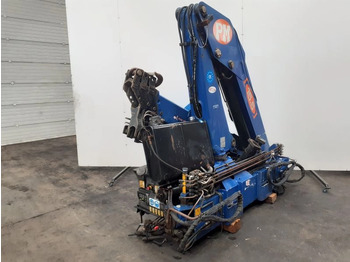 Grúa para camión para Camión Grúa PM 15523: foto 5