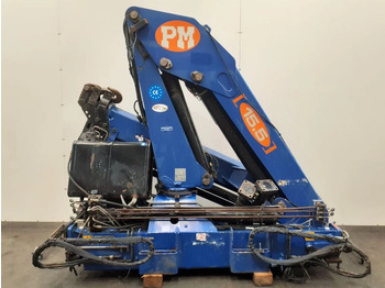 Grúa para camión para Camión Grúa PM 15523: foto 4