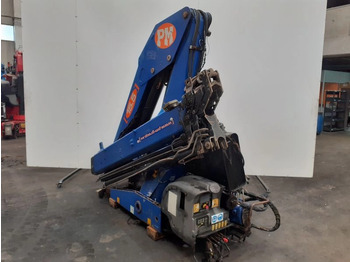 Grúa para camión para Camión Grúa PM 15523: foto 3