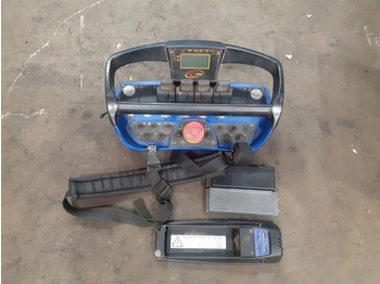 Grúa para camión PM