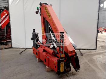 Grúa para camión para Camión Grúa Palfinger PK 13001-K: foto 4