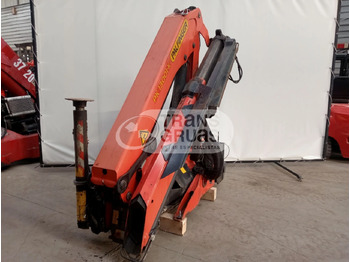 Grúa para camión para Camión Grúa Palfinger PK 13001-K: foto 3