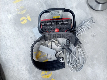 Grúa para camión para Camión Grúa Palfinger PK 24001 K: foto 4 Grúa para camión para Camión Grúa Palfinger PK 24001 K: foto 4