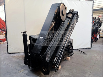 Grúa para camión HIAB