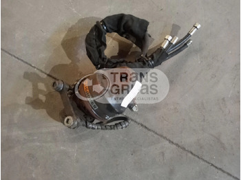 Implemento para Maquinaria de construcción Rotator Kinshofer ocasión 4.500 Kg: foto 2 Implemento para Maquinaria de construcción Rotator Kinshofer ocasión 4.500 Kg: foto 2