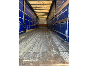 Semirremolque lona Fruehauf: foto 4 Semirremolque lona Fruehauf: foto 4