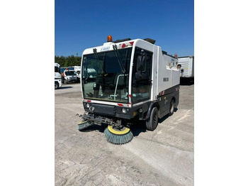 Barredora vial SCHMIDT