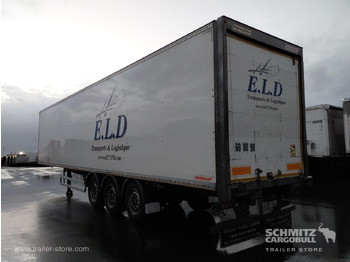 Semirremolque caja cerrada FRUEHAUF Dryfreight Standard Roller shutter door: foto 2