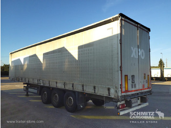 Semirremolque lona SCHMITZ Curtainsider Standard: foto 3 Semirremolque lona SCHMITZ Curtainsider Standard: foto 3