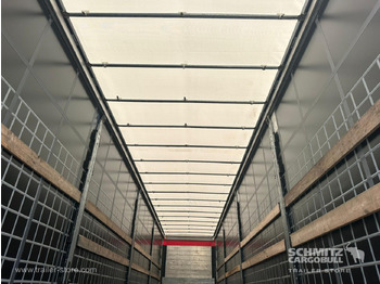Semirremolque lona SCHMITZ Curtainsider Standard: foto 5