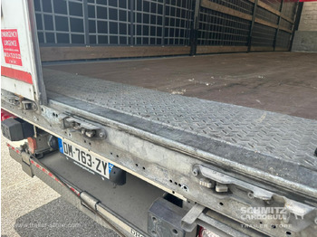 Semirremolque lona SCHMITZ Curtainsider Standard: foto 4
