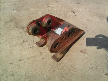 Acoplamiento rápido LEHNHOFF