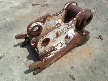 Acoplamiento rápido Lehnhoff MS/HS 10 SW 10: foto 2 Acoplamiento rápido Lehnhoff MS/HS 10 SW 10: foto 2