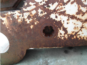 Acoplamiento rápido Lehnhoff MS/HS 10 SW 10: foto 4 Acoplamiento rápido Lehnhoff MS/HS 10 SW 10: foto 4