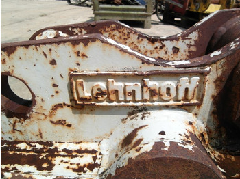 Acoplamiento rápido Lehnhoff MS/HS 10 SW 10: foto 5 Acoplamiento rápido Lehnhoff MS/HS 10 SW 10: foto 5