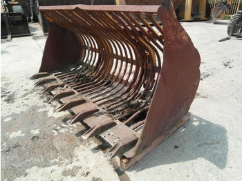 Cuchara para clasificación VOLVO