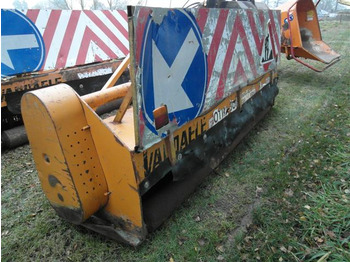 Desbrozadora de martillos VANDAELE FLM 250: foto 2 Desbrozadora de martillos VANDAELE FLM 250: foto 2