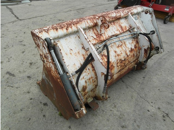 Cazo cargador Volvo L 30: foto 4 Cazo cargador Volvo L 30: foto 4