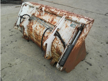 Cazo cargador Volvo L 30: foto 3 Cazo cargador Volvo L 30: foto 3