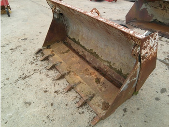 Cazo cargador VOLVO