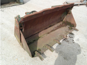 Leasing de Zettelmeyer ZL 602  Zettelmeyer ZL 602: foto 2