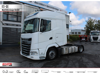 Cabeza tractora DAF XG 530
